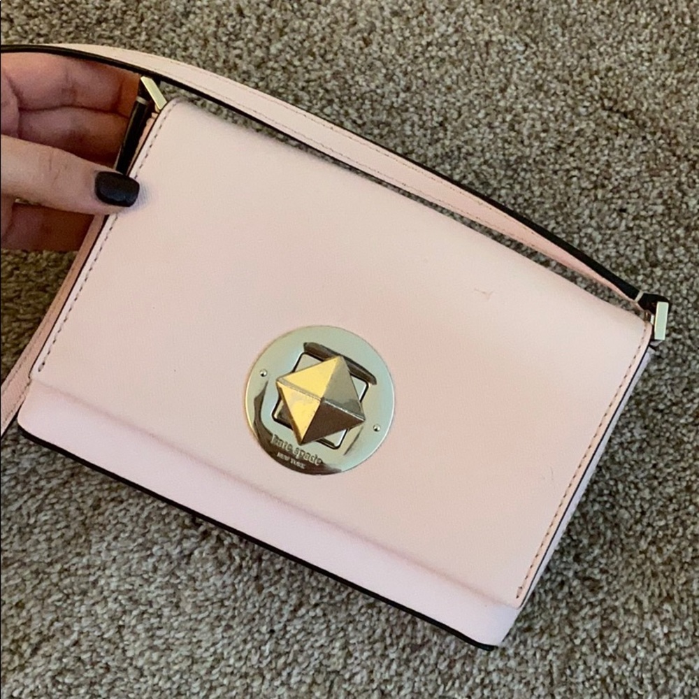 Kate Spade crossbody